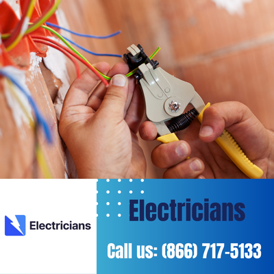 Titusville Electricians: Your Premier Choice for Electrical Services | Electrical contractors Titusville